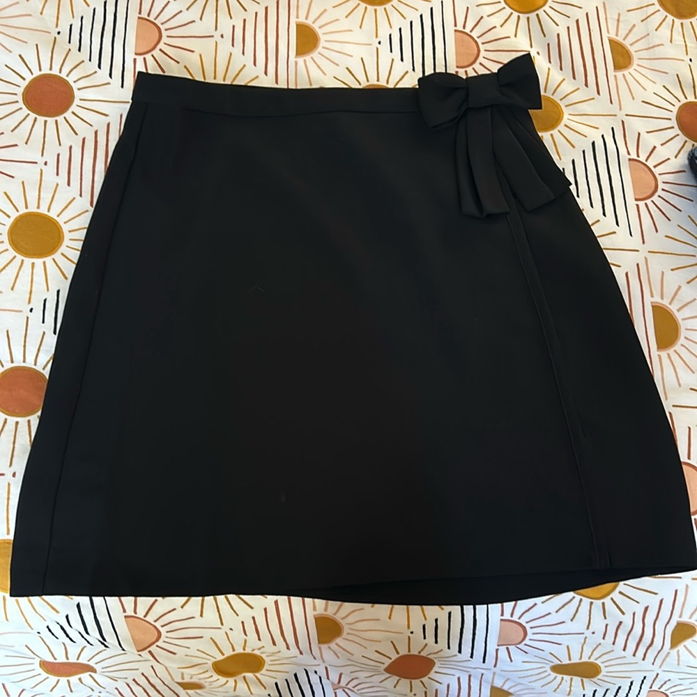 Draper James Mini Skirt